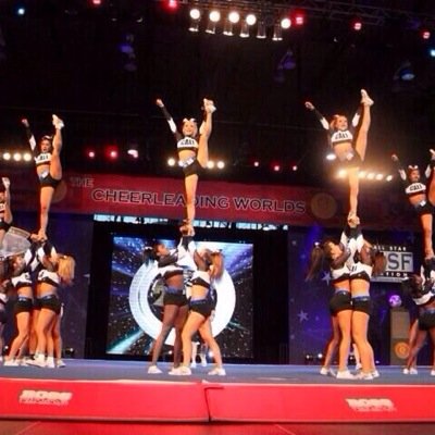 cheer_life4eva's profile picture. I give shoutouts! HIT HIT PULL