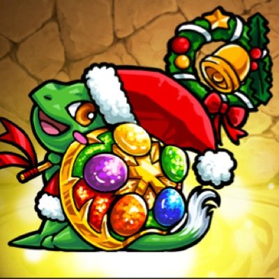最近のブーム   クラフィ#白猫#モンスト