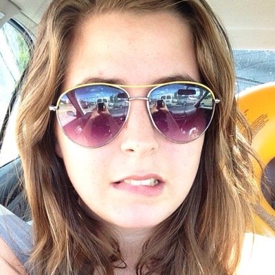 garland_ellen's profile picture. 21, living life to the fullest one day at a time ✌️