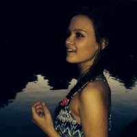 Jewel Cochran - @CochranMiss Twitter Profile Photo