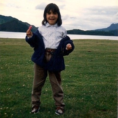 Provocadora de sueños. Productora de imposibles.