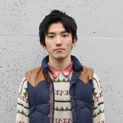 age: 23 / universty: Meiji universty / I want to tell everyone Japanese culture,life and trend. Please follow me!!