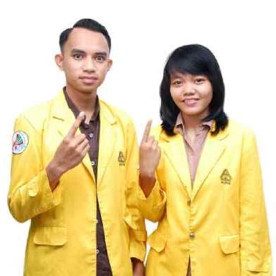 IKOPIN yang berdaya saing tinggi melalui BEM IKOPIN yang Inovatif, Demokratis, dan Akuntabel