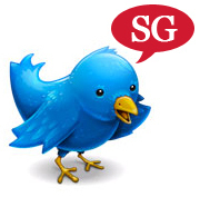 sgtweet's profile picture. Please STOP mixing us up with @tweetSG! We're NOT the same ok!
