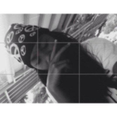 missing u