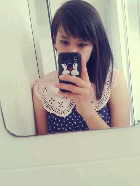 just be me ^^