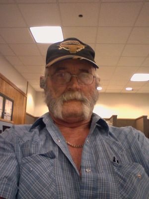 jackiemayo50's profile picture. 64yr. Old truck driver.