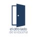 elotroladodelaescena (@otraescena) Twitter profile photo