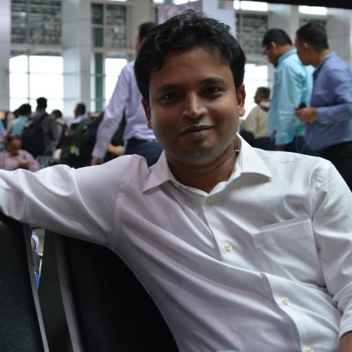 asutosh padhi