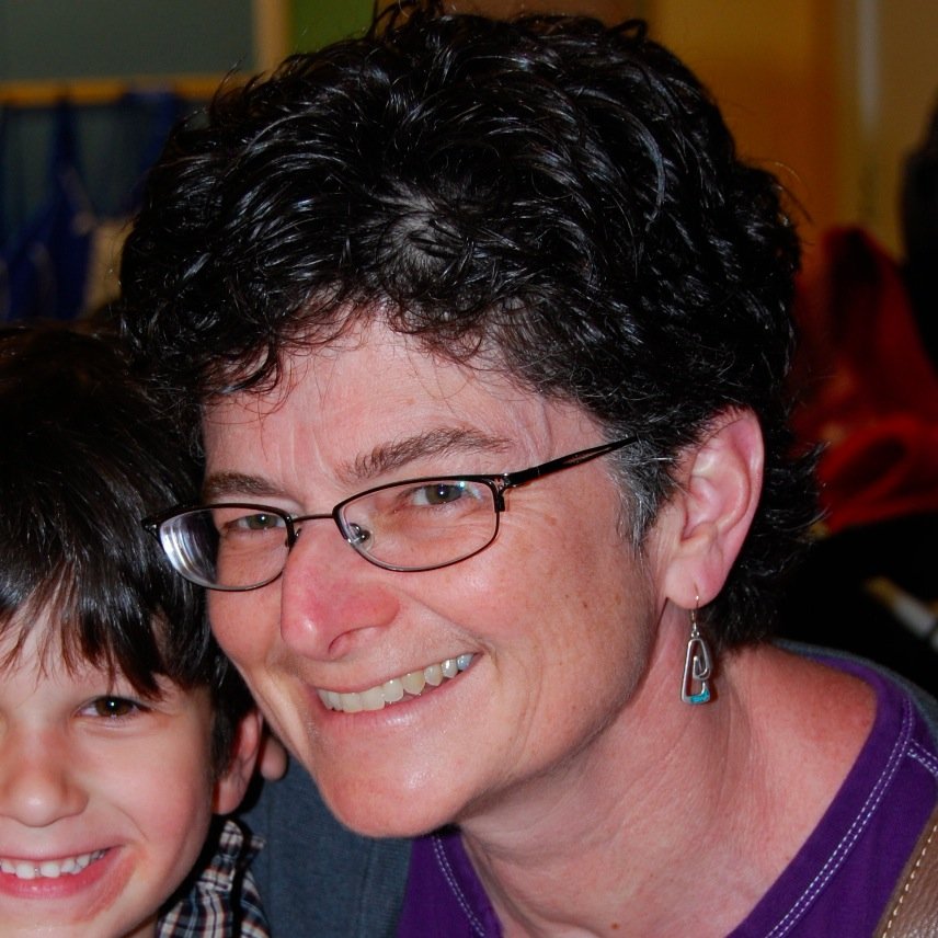 College writing prof, parent, puzzle doer, rhetorician
