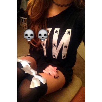 Justtpeachyy's profile picture. •4-27-13• #illhueminati