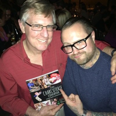 JimBissonnette's profile picture. Jamie Bissonnette's Proud Dad