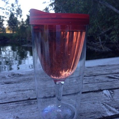 Lover of all things outdoors, reading, wine, being an NP and Outlander!