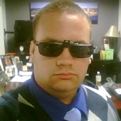Profile Picture of Joshua M. Nussbaum (@Mr_Ergo) on Twitter