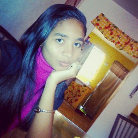 Estudiante de medicina.      Experta en dormir...♥          Really CuUte!!                ★✽̶ L̶̲̥̅̊σ Qʋε ѵεƶ ε§  ℓσ Qʋε  ƕαγ✽̶★*ﾟﾟ
