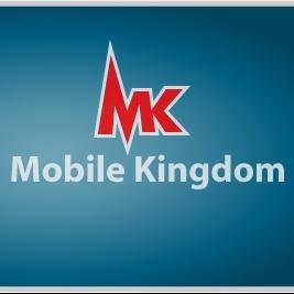 Mobile Apps for any sized Business. 
Effective, Affordable & Increasingly Popular