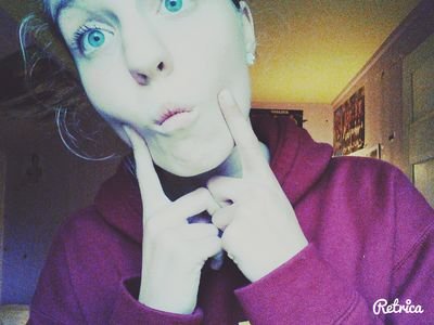 ✌