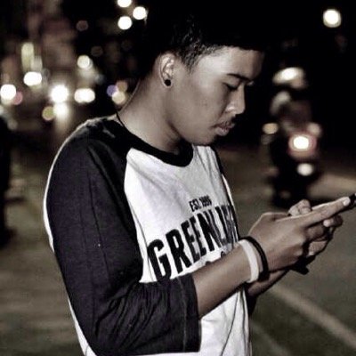 luthfiRB1's profile picture. I'm Photographer☀