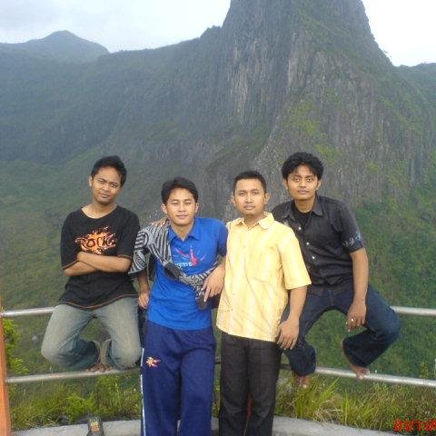 andi_darwis86's profile picture. 