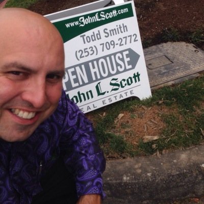 Husband, Father, Realtor, Coach. Urban Exporer.