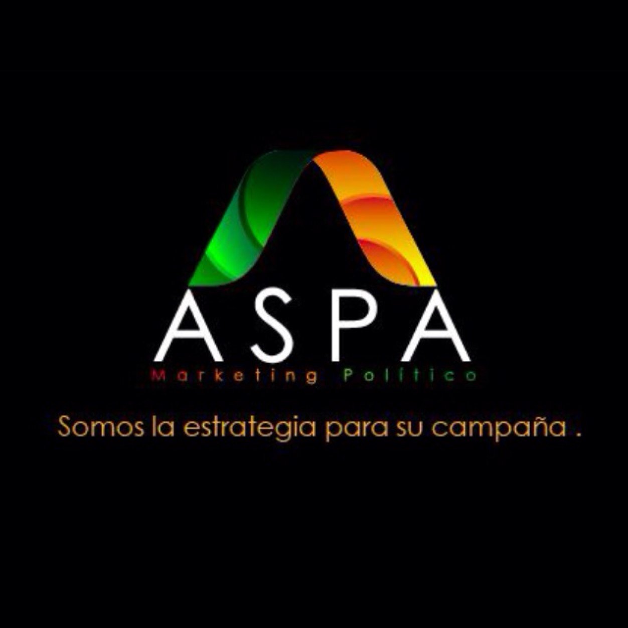 aspapolitica's profile picture. Marketing político, por que la cuestión es saber decir las cosas. Agencia de comunicación estrátegica del Caribe Colombiano