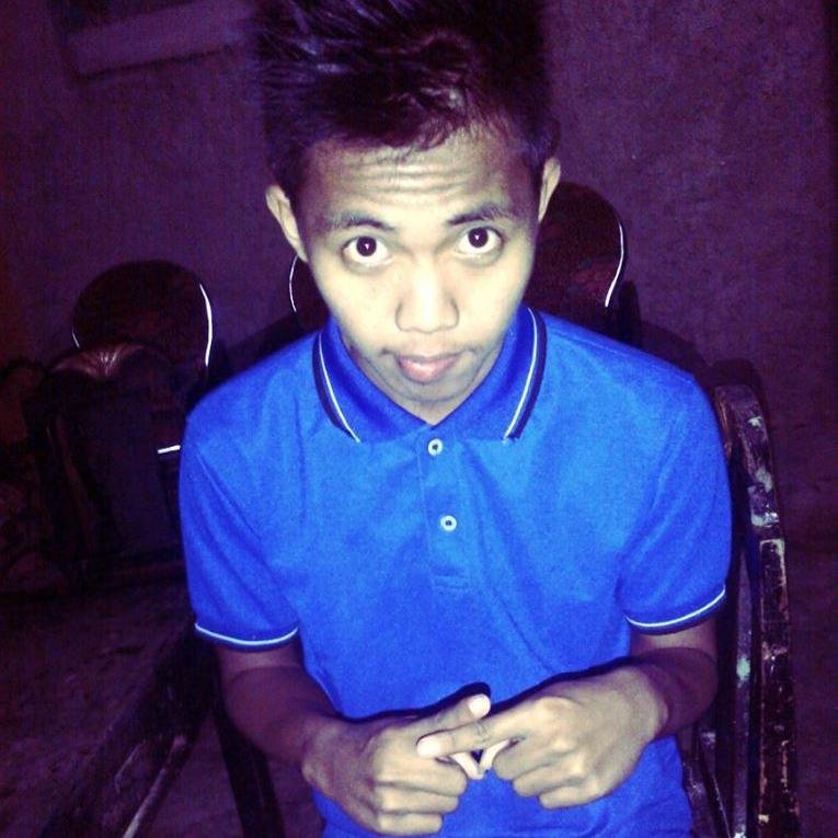 AbicieBiru's profile picture. 