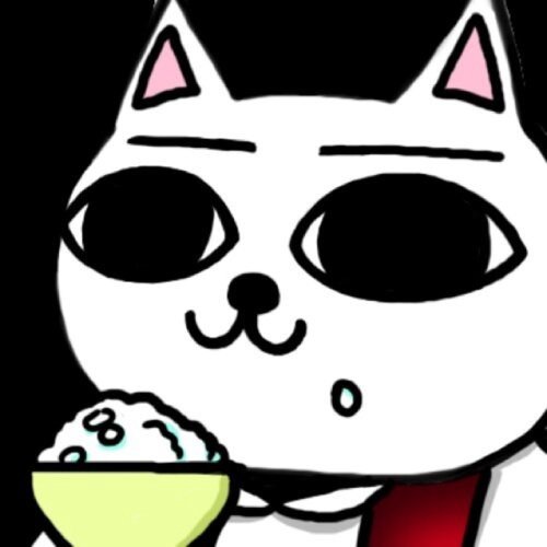 MayuNEKO06's profile picture. ぺろん。