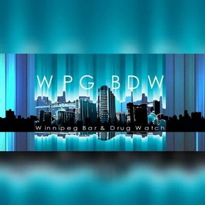 wpgbdw's profile picture. a community based crime prevention scheme. It is organised by the licensees themselves to afford each other confidence, support & increased safety