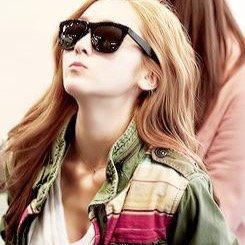 @placeborp // Girls Generation ; Jung Jessica ♡