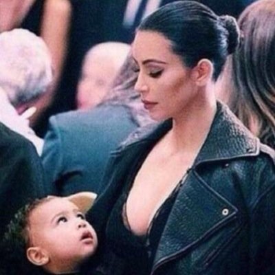 Some people say I need an attitude adjustment, others think I'm funny as hell. Either way I live fabulously with a baby on my hip.
