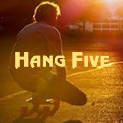 Hang Five is a family run woodworking business that has spent over a decade perfecting their hand-made #skateboards. We #love what we do. Follow our story