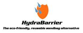 Get the Eco-Friendly, reusable sandbag alternative at hydrabarrier.