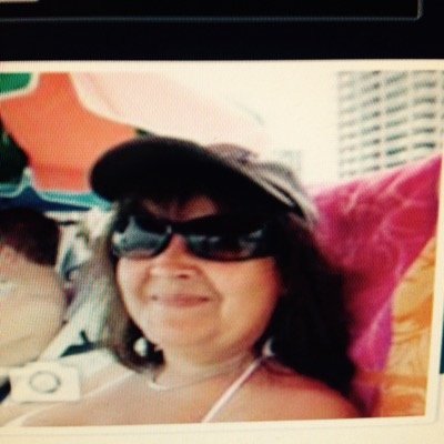 Follow back wife, mother, sister, friend, wannabe musician, singer and songwriter. i follow back.  Southern girls try not to be rude.