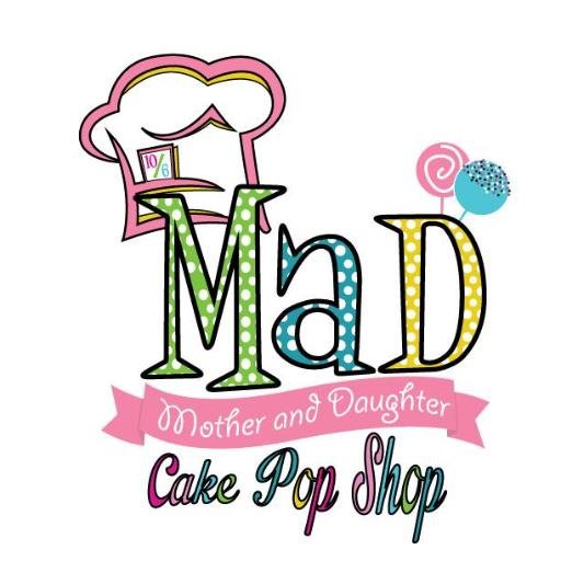madcakepopshop's profile picture. 