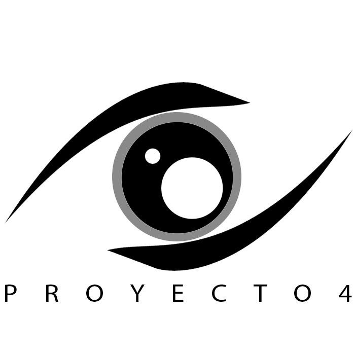 Proyecto 4 es un encuentro multidisciplinario, es un espacio donde convergen la pasion y el arte, una pasión por brindar nuevas formas de expresión artística.