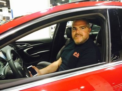 red92capri's profile picture. 