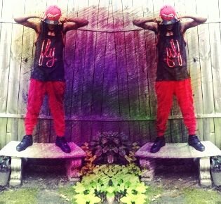 God first. Family second. A.S.A.P. Turning my Dreams into Reality & my Goals into Accomplishments