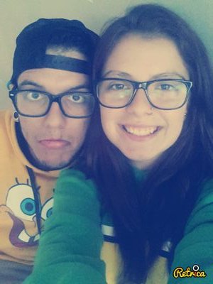 Locamente enamorado de ella→ @1131315♥