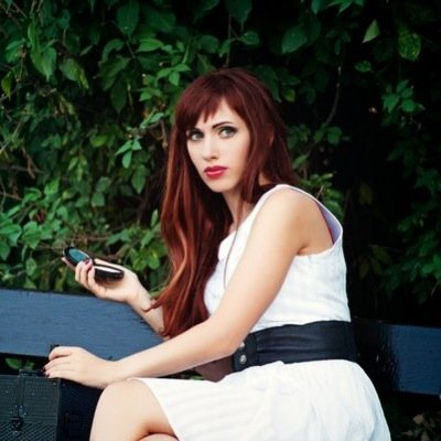 TatiEwera's profile picture. 