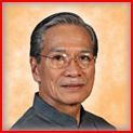Politician in the Philippines fighting for a society where true freedom, democracy, justice and peace prevail.