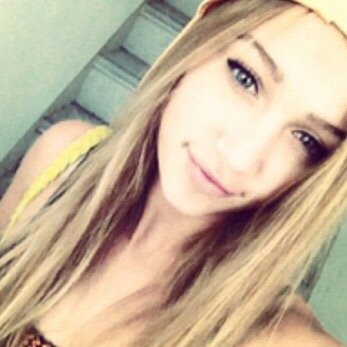 used to be a model, my parents abused me now im here fighting zombies, what else will happen?..