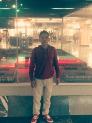 tanolukazxd's profile picture. no hay imposibles 
todo se puede