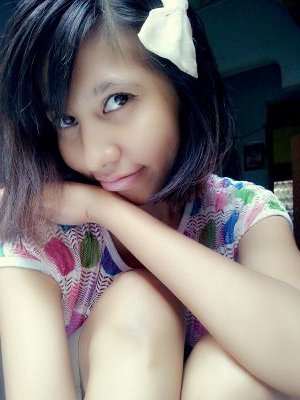 ya saya ...