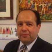 Jorge Molina Larrondo