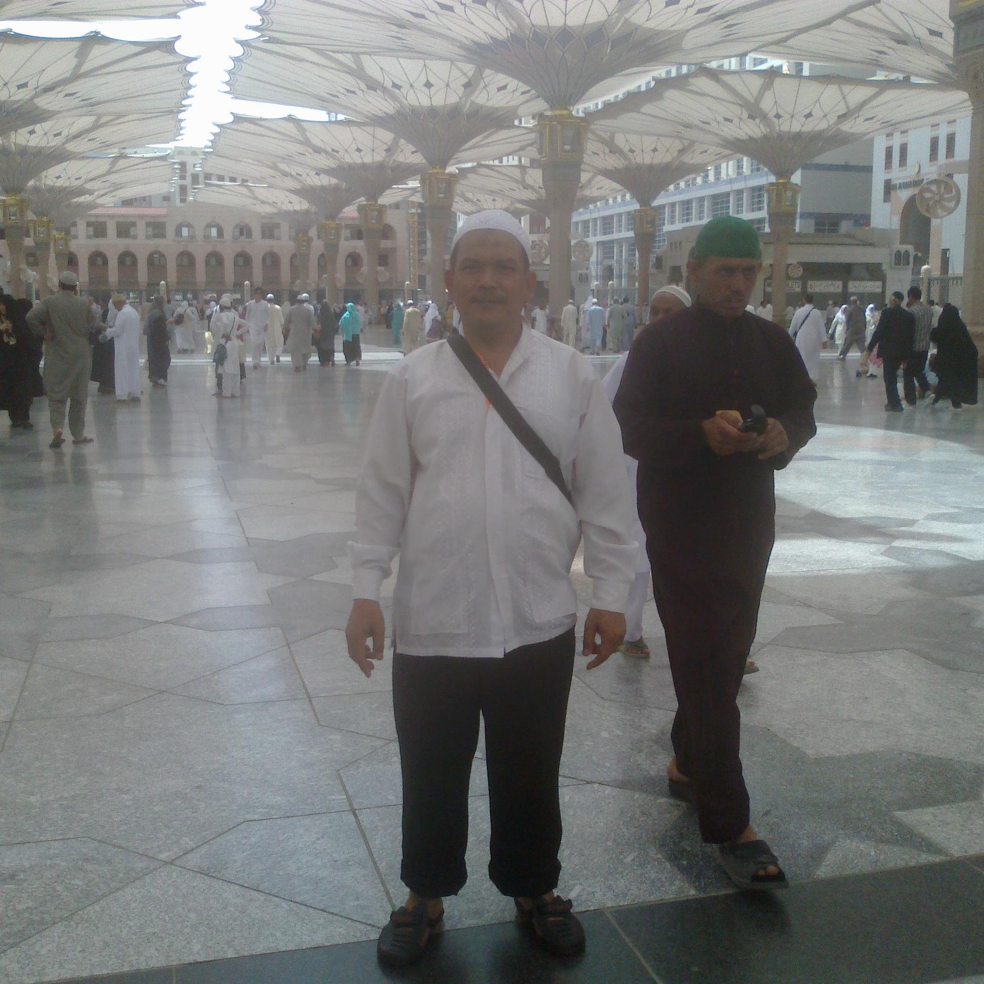 us_ask3's profile picture. Mencari Ridho Illahi