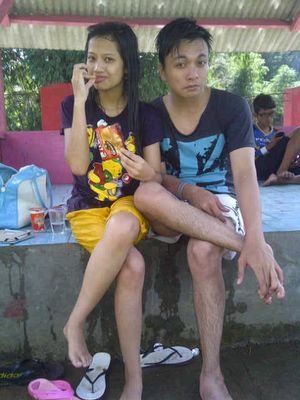 asyikk dehh