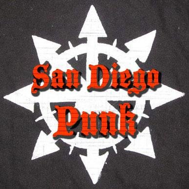 Cover the local punk rock and indie music scene in San Diego. Featuring San Diego concert listings, interviews with local bands and more.