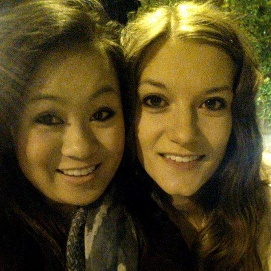 ambernt1995's profile picture. When you believe in a thing, believe in it all the way, implicitly and unquestionable. -Walt Disney