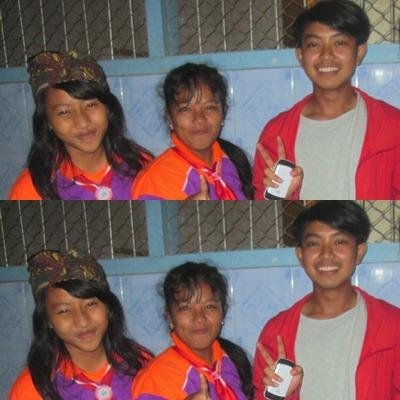 .:kan kuLakukan apA yanG ku suKa :) by :: Eka Winda SMPN 1 PACET