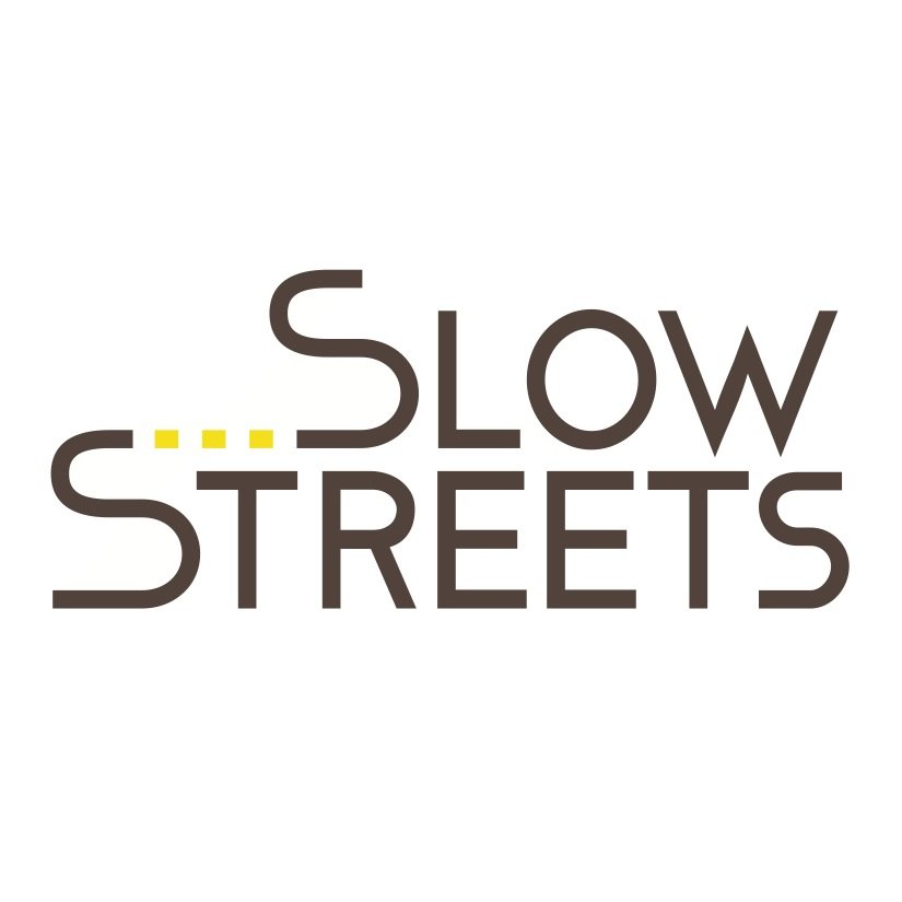 #Montréal based #transportation and #placemaking consultancy researching and designing slower & better people oriented streets. @slowstreets